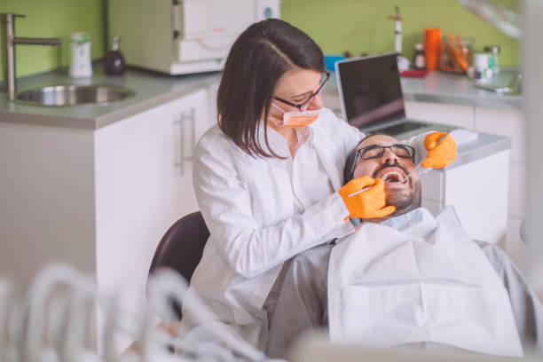 Teeth Whitening in NY